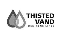 thisted-vand